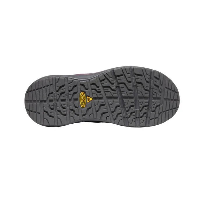 Women KEEN Shoes 45quot Work Sneakers 8211 ESD 8211 Vista Energy Women KEEN Shoes 45quot Work Sneakers 8211 ESD 8211 Vista Energy