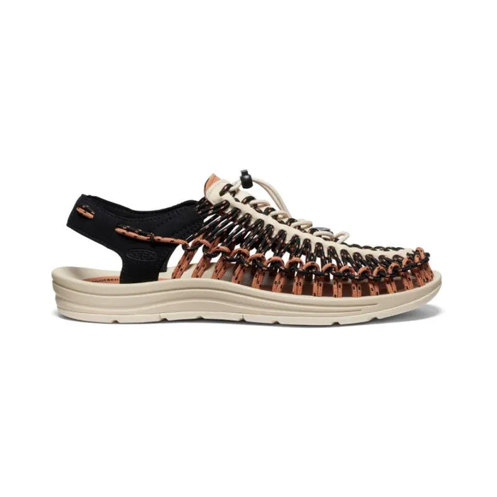 Women KEEN Shoes All Gender UNEEK End Sandal