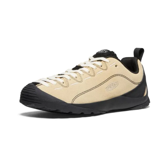 Women KEEN Shoes Jasper Grey Leather Shoe Women KEEN Shoes Jasper Grey Leather Shoe