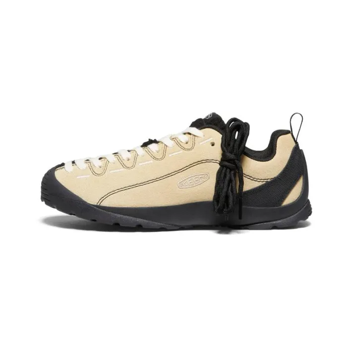 Women KEEN Shoes Jasper Grey Leather Shoe Women KEEN Shoes Jasper Grey Leather Shoe