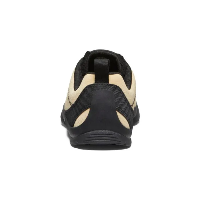 Women KEEN Shoes Jasper Grey Leather Shoe Women KEEN Shoes Jasper Grey Leather Shoe