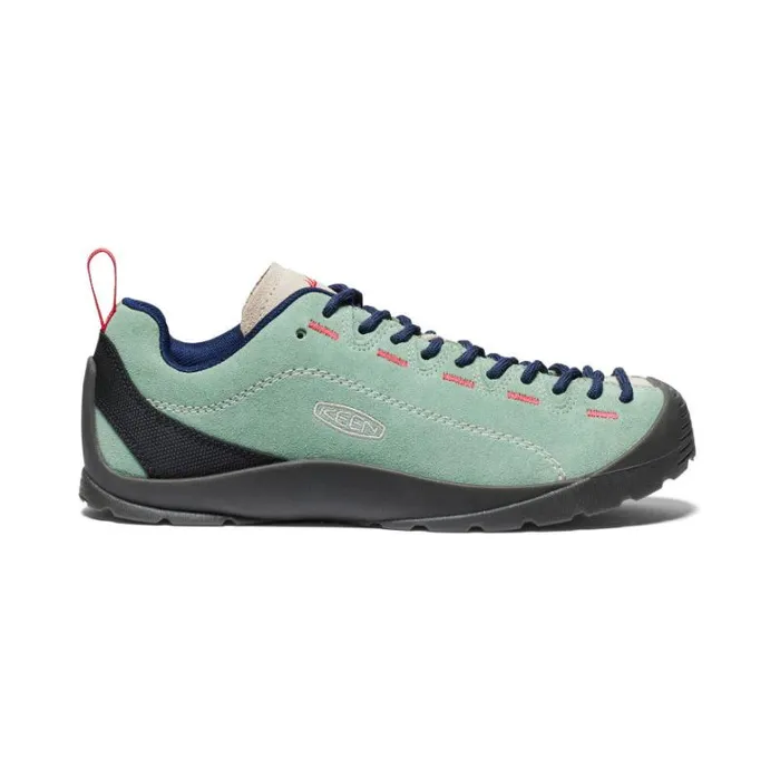 Women KEEN Shoes Jasper Year Of The Dragon Leather Shoe