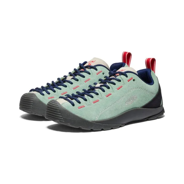 Women KEEN Shoes Jasper Year Of The Dragon Leather Shoe Women KEEN Shoes Jasper Year Of The Dragon Leather Shoe