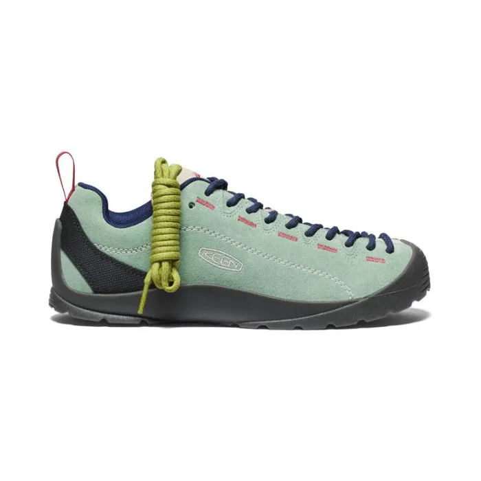 Women KEEN Shoes Jasper Year Of The Dragon Leather Shoe Women KEEN Shoes Jasper Year Of The Dragon Leather Shoe