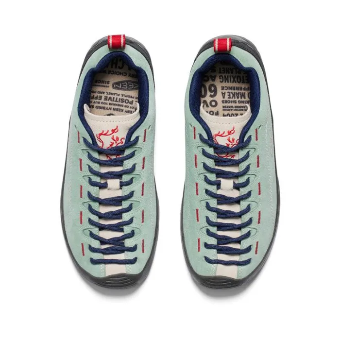 Women KEEN Shoes Jasper Year Of The Dragon Leather Shoe Women KEEN Shoes Jasper Year Of The Dragon Leather Shoe