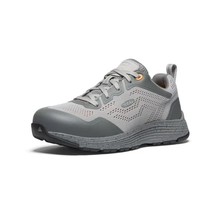 Women KEEN Shoes Steel Toe Work Shoes 8211 Sparta II ESD Women KEEN Shoes Steel Toe Work Shoes 8211 Sparta II ESD