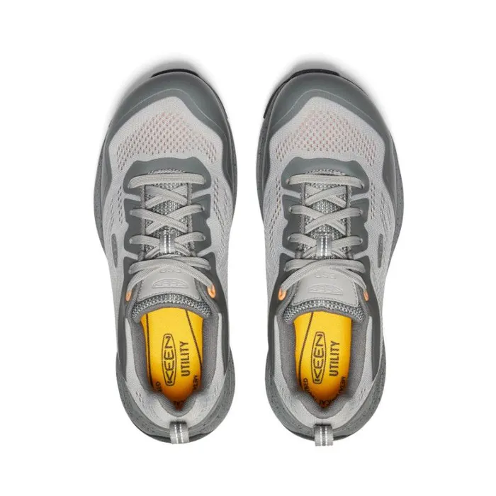 Women KEEN Shoes Steel Toe Work Shoes 8211 Sparta II ESD Women KEEN Shoes Steel Toe Work Shoes 8211 Sparta II ESD