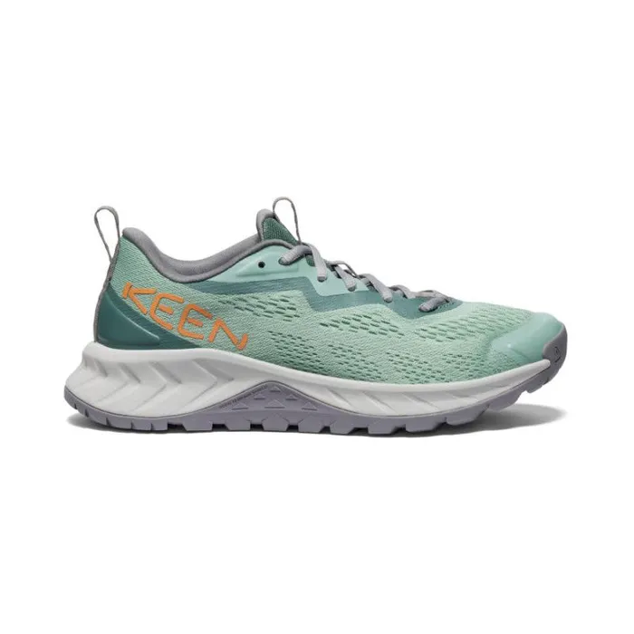 Women KEEN Shoes Versacore Speed Green Hiking Shoe