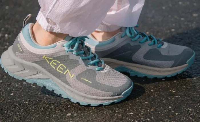 Women KEEN Shoes Versacore Waterproof AlloyEvening Primrose Hiking Boot Women KEEN Shoes Versacore Waterproof AlloyEvening Primrose Hiking Boot