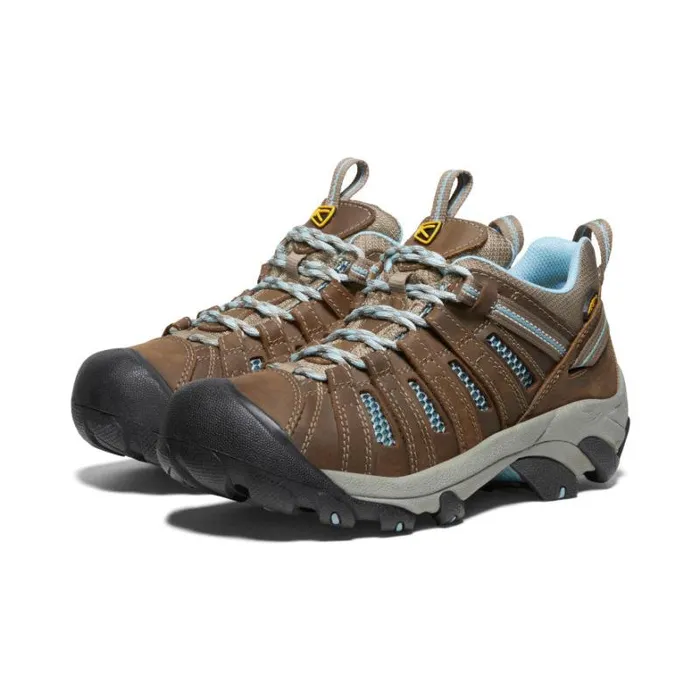Women KEEN Shoes Voyageur Vented Hiking Shoes Women KEEN Shoes Voyageur Vented Hiking Shoes