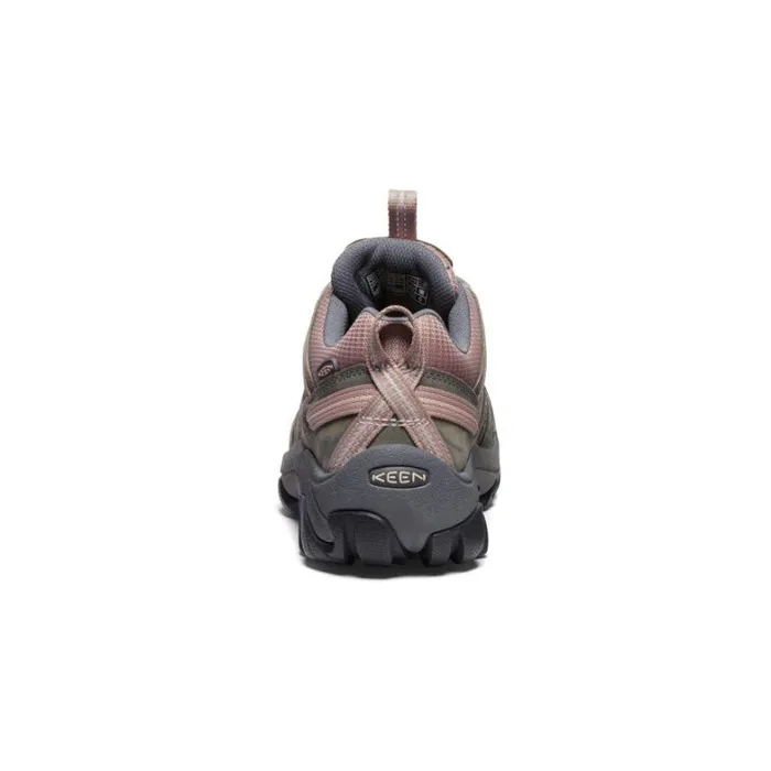 Women KEEN Shoes Voyageur Vented Hiking Shoes Women KEEN Shoes Voyageur Vented Hiking Shoes