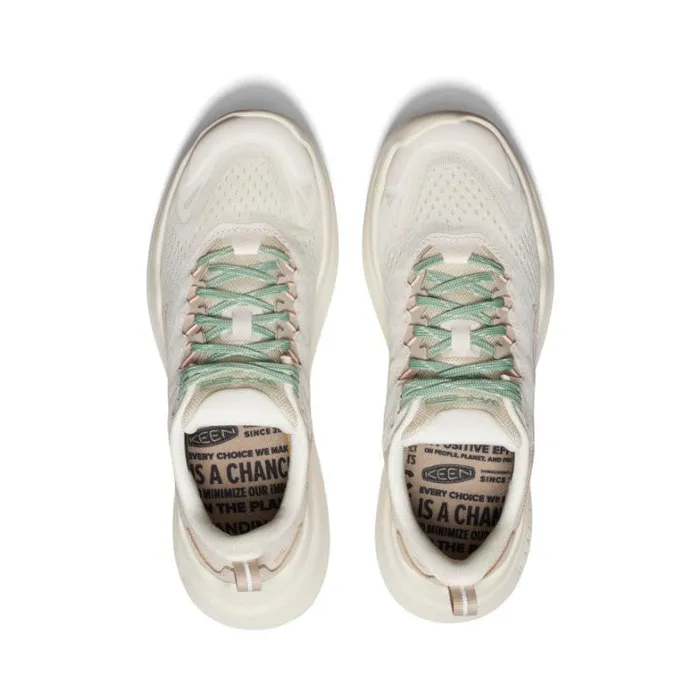 Women KEEN Shoes Wk450 BirchPeach Parfait Walking Shoe Women KEEN Shoes Wk450 BirchPeach Parfait Walking Shoe