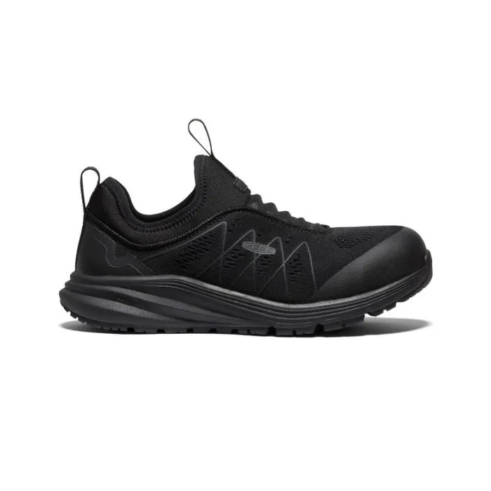 Women KEEN Shoes Work Sneakers 8211 Vista Energy Shift ESD