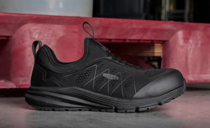 Women KEEN Shoes Work Sneakers 8211 Vista Energy Shift ESD Women KEEN Shoes Work Sneakers 8211 Vista Energy Shift ESD