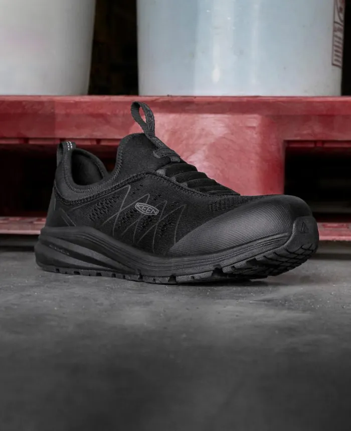 Women KEEN Shoes Work Sneakers 8211 Vista Energy Shift ESD Women KEEN Shoes Work Sneakers 8211 Vista Energy Shift ESD