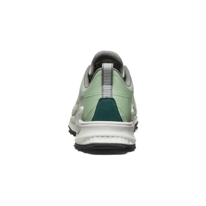 Women KEEN Shoes Zionic Waterproof Green Hiking Shoe Women KEEN Shoes Zionic Waterproof Green Hiking Shoe