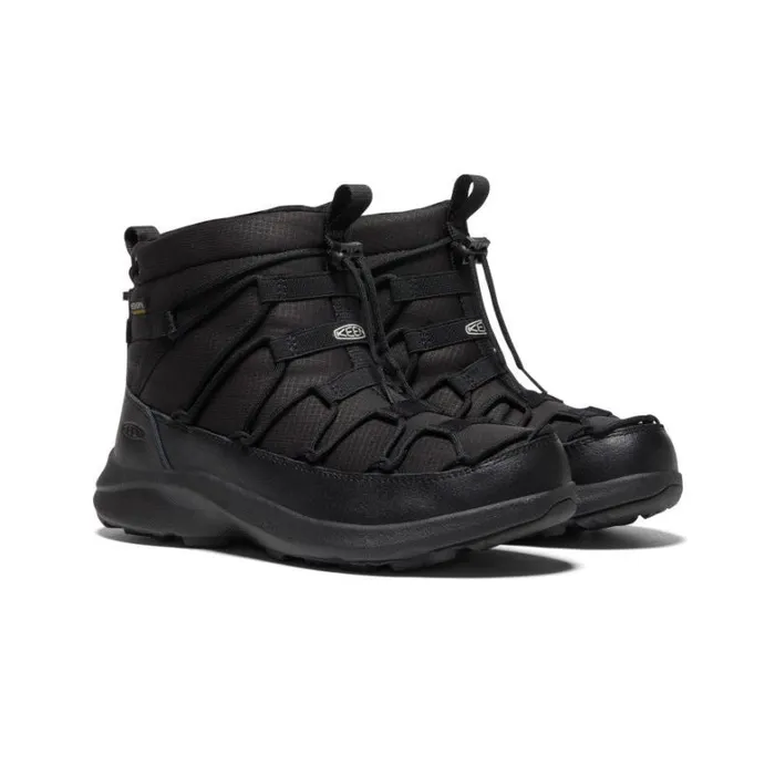 Women KEEN SlipOns Chukka Boots 8211 UNEEK SNK Chukka II WP Women KEEN SlipOns Chukka Boots 8211 UNEEK SNK Chukka II WP