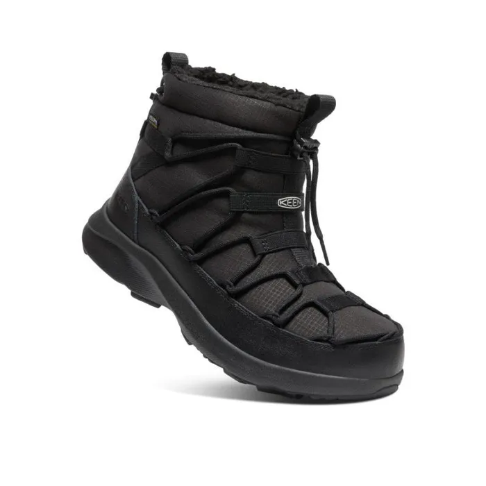 Women KEEN SlipOns Chukka Boots 8211 UNEEK SNK Chukka II WP Women KEEN SlipOns Chukka Boots 8211 UNEEK SNK Chukka II WP
