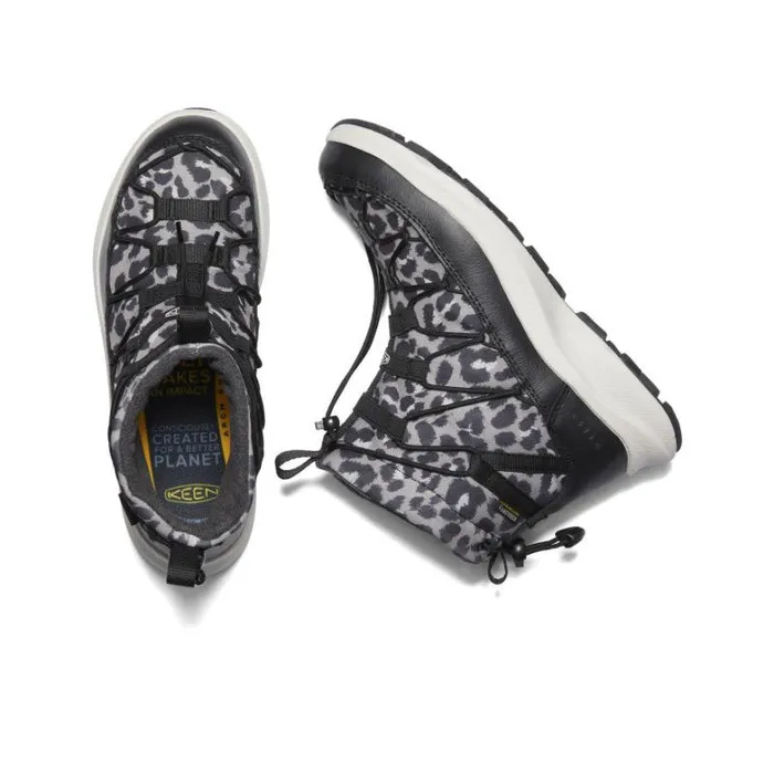 Women KEEN SlipOns Chukka Boots 8211 UNEEK SNK Chukka II WP Women KEEN SlipOns Chukka Boots 8211 UNEEK SNK Chukka II WP