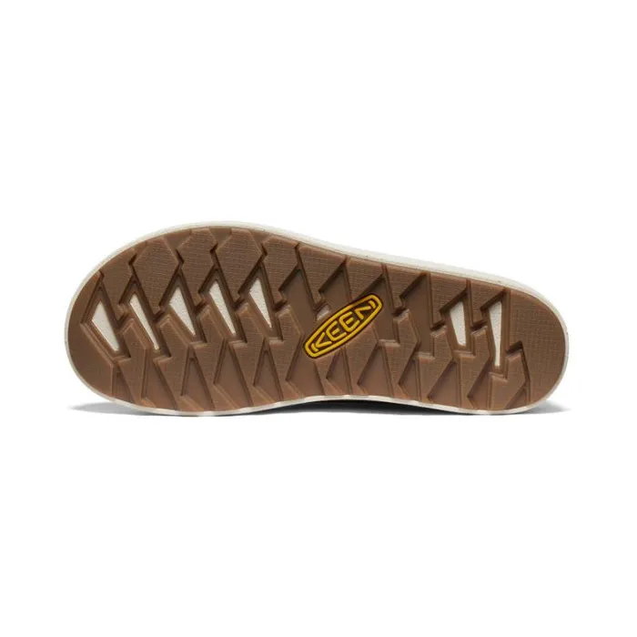 Women KEEN SlipOns Elle Suede BrindleBirch Leather Mule Women KEEN SlipOns Elle Suede BrindleBirch Leather Mule