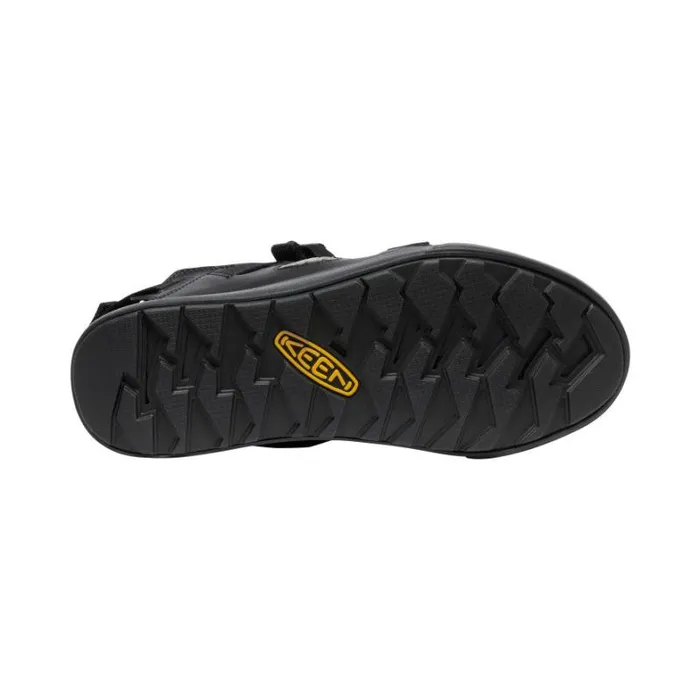 Women KEEN SlipOns Hoodzerra Waterproof Black Boot Women KEEN SlipOns Hoodzerra Waterproof Black Boot