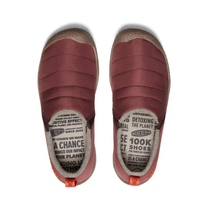 Women KEEN SlipOns Howser II Women KEEN SlipOns Howser II