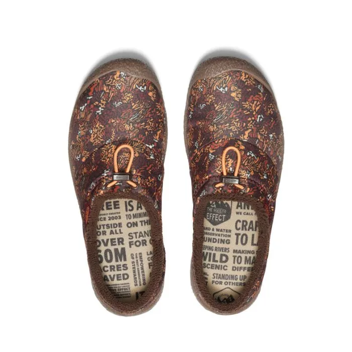Women KEEN SlipOns Howser III Slide Women KEEN SlipOns Howser III Slide