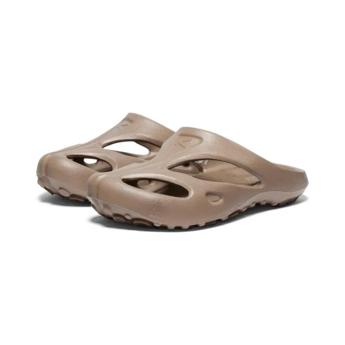 Women KEEN SlipOns Shanti Dark Mocha Slide Women KEEN SlipOns Shanti Dark Mocha Slide
