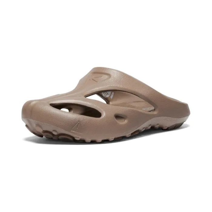 Women KEEN SlipOns Shanti Dark Mocha Slide Women KEEN SlipOns Shanti Dark Mocha Slide