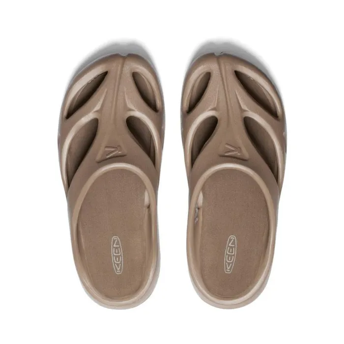 Women KEEN SlipOns Shanti Dark Mocha Slide Women KEEN SlipOns Shanti Dark Mocha Slide