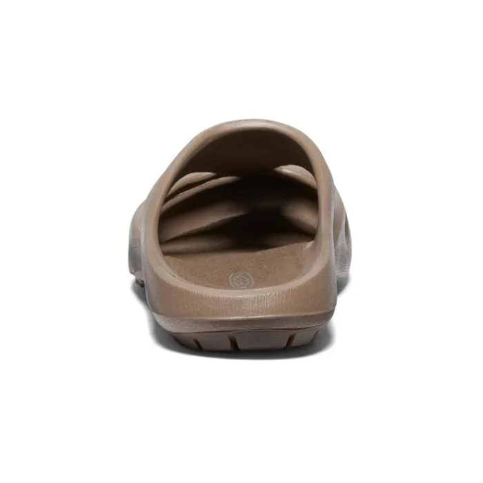 Women KEEN SlipOns Shanti Dark Mocha Slide Women KEEN SlipOns Shanti Dark Mocha Slide