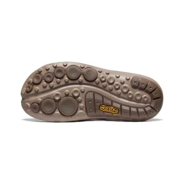 Women KEEN SlipOns Shanti Dark Mocha Slide Women KEEN SlipOns Shanti Dark Mocha Slide