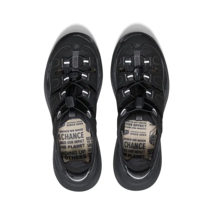 Women KEEN Walk Wk450 Sandal BlackBlack Walking Shoe Women KEEN Walk Wk450 Sandal BlackBlack Walking Shoe