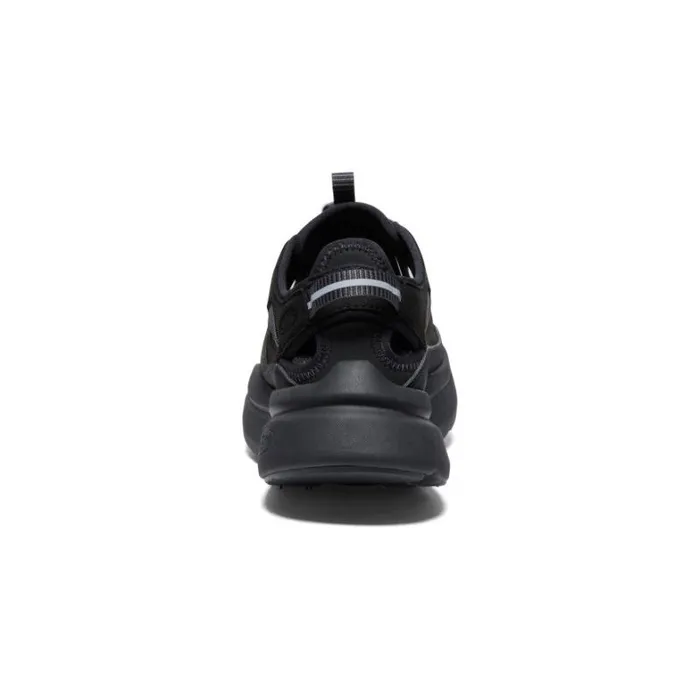 Women KEEN Walk Wk450 Sandal BlackBlack Walking Shoe Women KEEN Walk Wk450 Sandal BlackBlack Walking Shoe