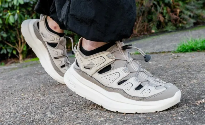 Women KEEN Walk Wk450 Sandal BlackBlack Walking Shoe Women KEEN Walk Wk450 Sandal BlackBlack Walking Shoe