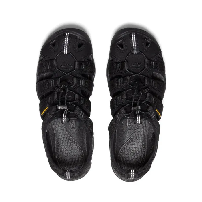 Women KEEN Water Black Lightweight Water Sandals 8211 Clearwater CNX Women KEEN Water Black Lightweight Water Sandals 8211 Clearwater CNX