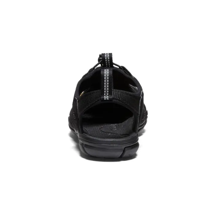 Women KEEN Water Black Lightweight Water Sandals 8211 Clearwater CNX Women KEEN Water Black Lightweight Water Sandals 8211 Clearwater CNX
