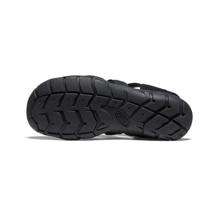 Women KEEN Water Black Lightweight Water Sandals 8211 Clearwater CNX Women KEEN Water Black Lightweight Water Sandals 8211 Clearwater CNX