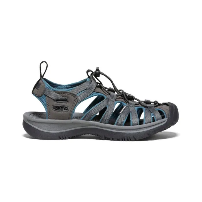 Women KEEN Water Hiking Sandals 8211 Whisper