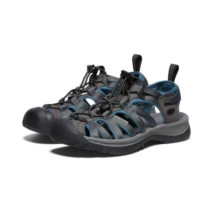 Women KEEN Water Hiking Sandals 8211 Whisper Women KEEN Water Hiking Sandals 8211 Whisper