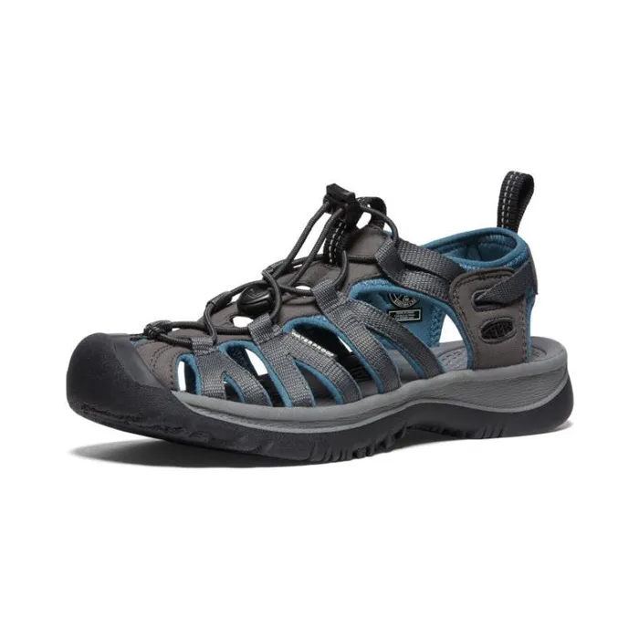 Women KEEN Water Hiking Sandals 8211 Whisper Women KEEN Water Hiking Sandals 8211 Whisper