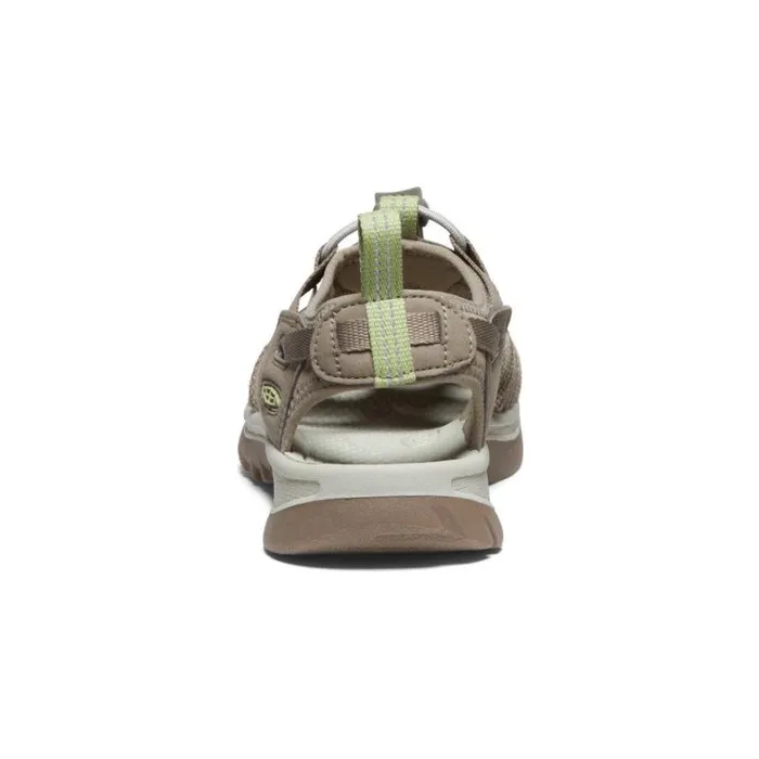 Women KEEN Water Hiking Sandals 8211 Whisper Women KEEN Water Hiking Sandals 8211 Whisper