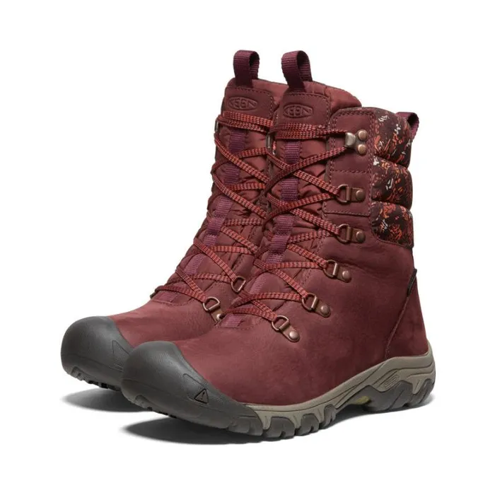 Women KEEN Winter Greta Boot Waterproof Performance Boot Women KEEN Winter Greta Boot Waterproof Performance Boot