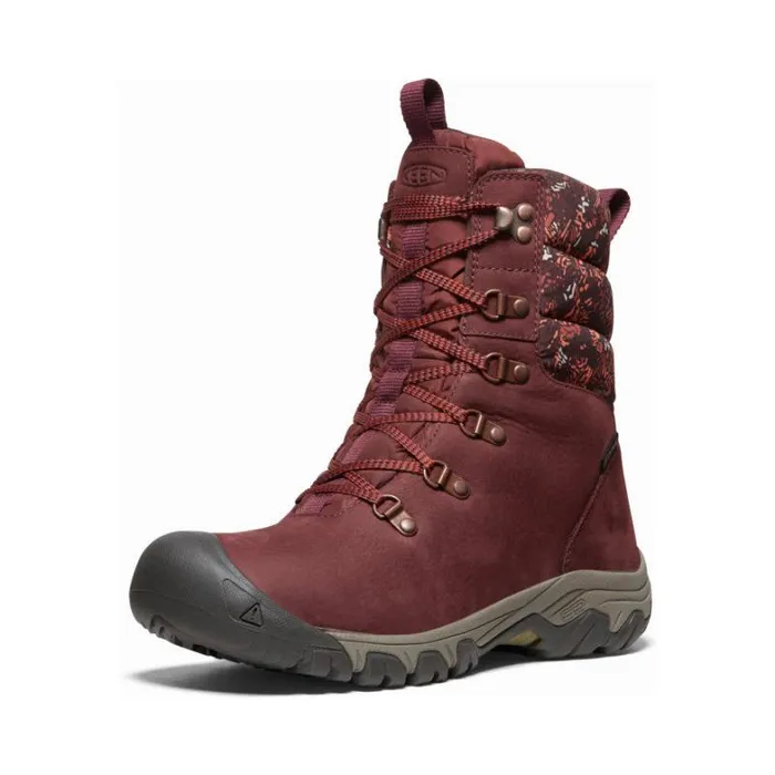 Women KEEN Winter Greta Boot Waterproof Performance Boot Women KEEN Winter Greta Boot Waterproof Performance Boot