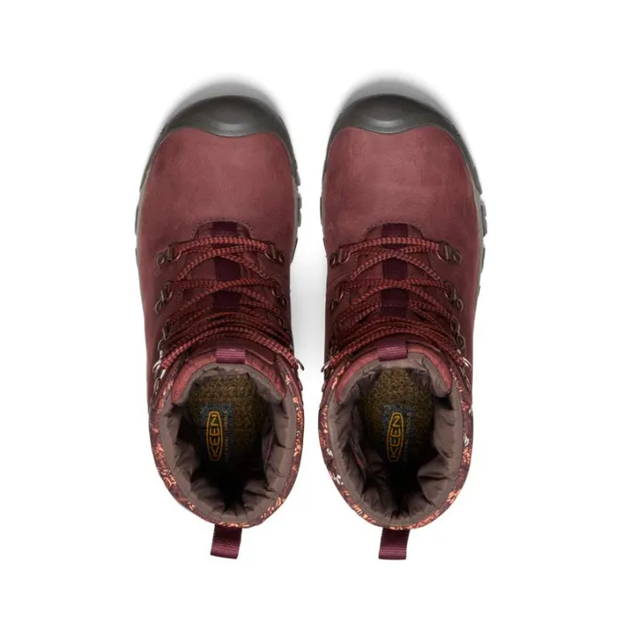 Women KEEN Winter Greta Boot Waterproof Performance Boot Women KEEN Winter Greta Boot Waterproof Performance Boot