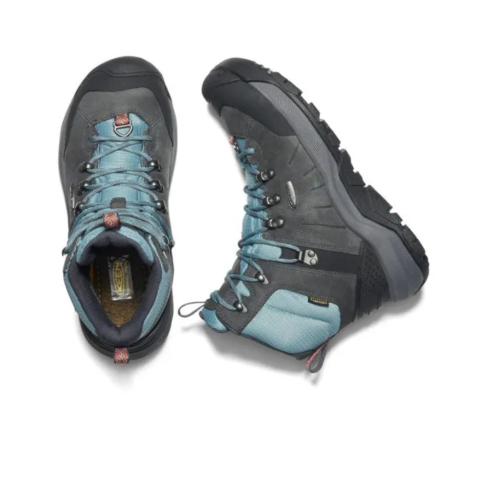 Women KEEN Winter Winter Hiking Boots 8211 Revel IV Women KEEN Winter Winter Hiking Boots 8211 Revel IV