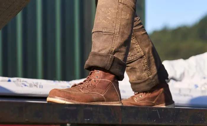 Women KEEN Work Boots and Shoes 6quot Leather Work Boots 8211 San Jose Women KEEN Work Boots and Shoes 6quot Leather Work Boots 8211 San Jose