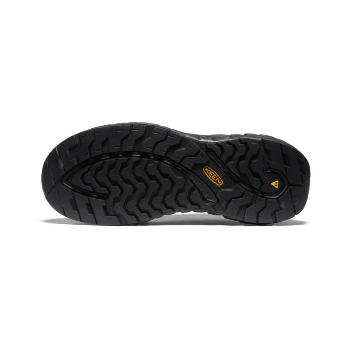 Women KEEN Work Boots and Shoes Arvada CarbonFiber Toe Black Work Shoe Women KEEN Work Boots and Shoes Arvada CarbonFiber Toe Black Work Shoe