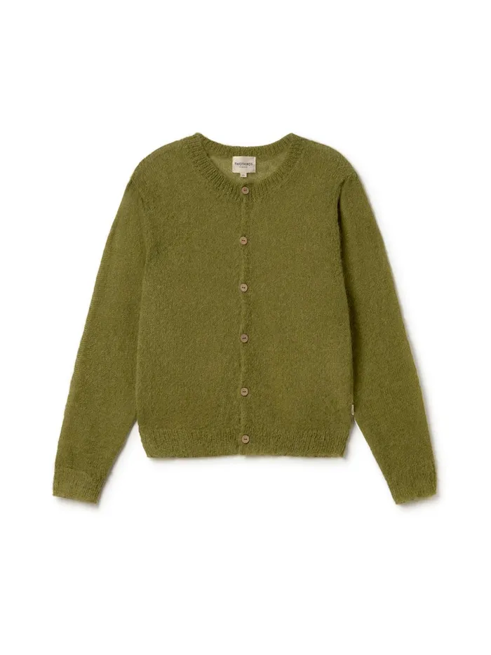 Women Knits Women 8211 Cregane 8211 Kiwi TWOTHIRDS Knits