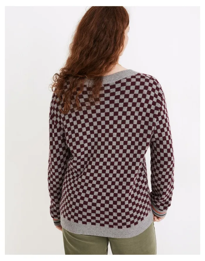 Women Kule Knite Cardigan Sweater Heather Madewell Sweaters Women Kule Knite Cardigan Sweater Heather Madewell Sweaters